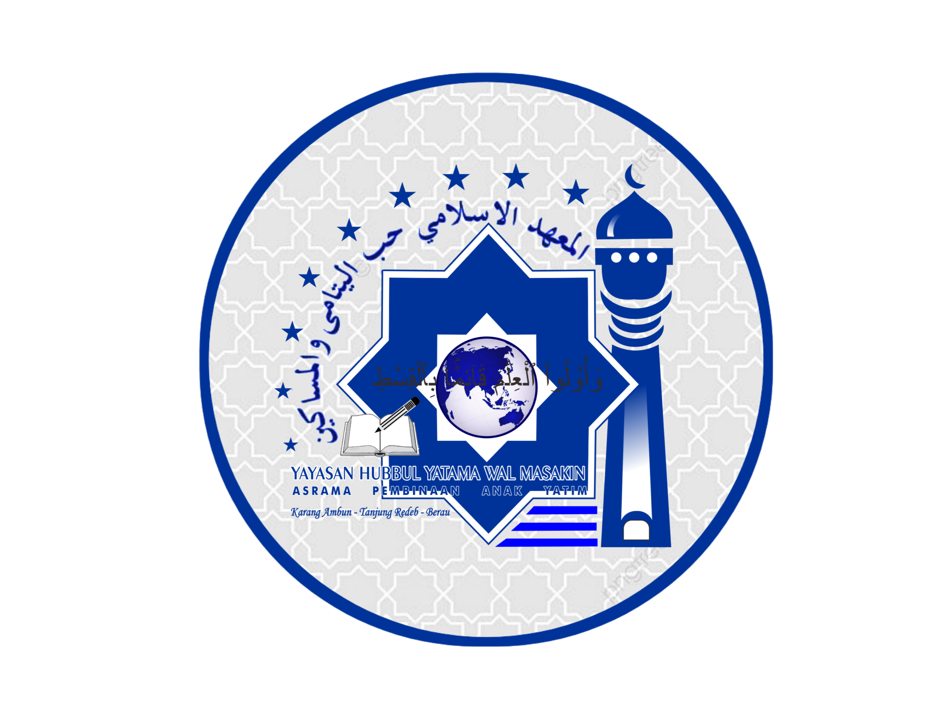 YAYASAN HUBBUL YATAMA WAL MASAKIN